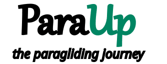 ParaUP logo