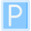 Parking Icon