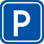 Parking Icon